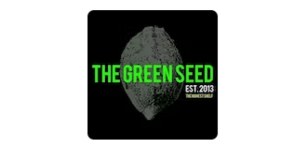 The Green Seed