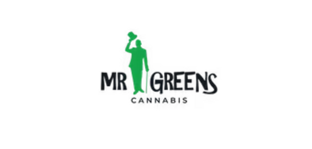 Mr. Greens Cannabis