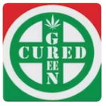 Cured Green