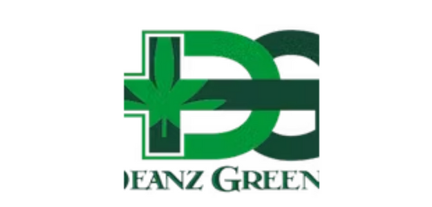 Deanz Greenz - Columbia