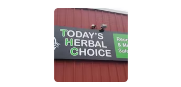 Today's Herbal Choice Rainier