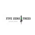 Five Zero Trees - Oregon City