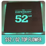 The Dispensary on 52nd
