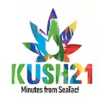 Kush21 - Burien's First Pot Shop