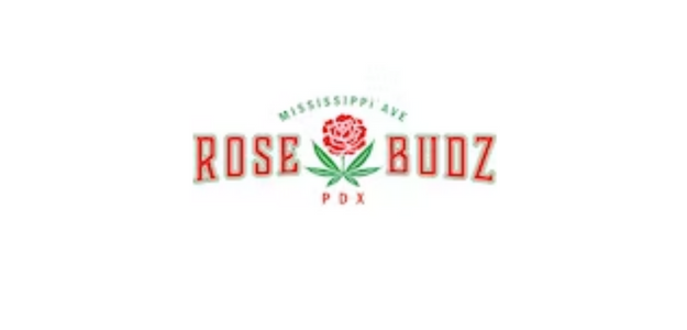 Rose Budz PDX