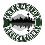 Greenside Recreational Seattle - Aurora