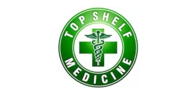 Top Shelf Medicine-Lakeview