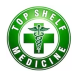 Top Shelf Medicine - Bend