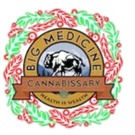 Big Medicine Cannabissary