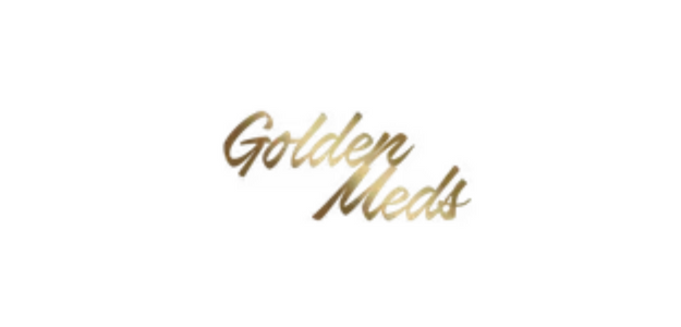 Golden Meds - Peoria St.