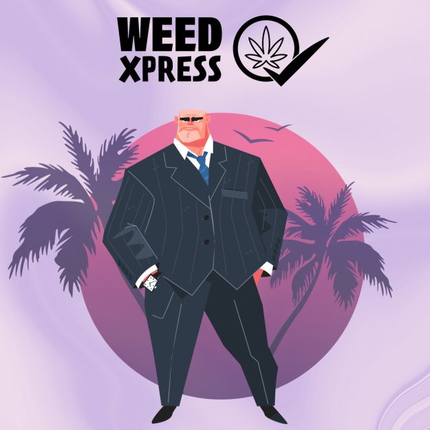Weed Xpress