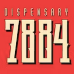 Dispensary 7884