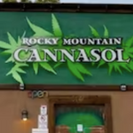 Rocky Mountain Cannasol