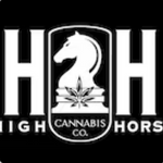 High Horse Cannabis Co