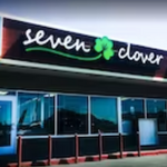 Seven Clover - Juan Tabo Blvd