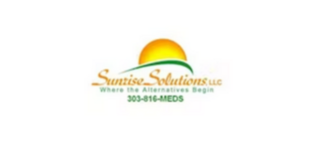 Sunrise Solutions, LLC - Adult Use