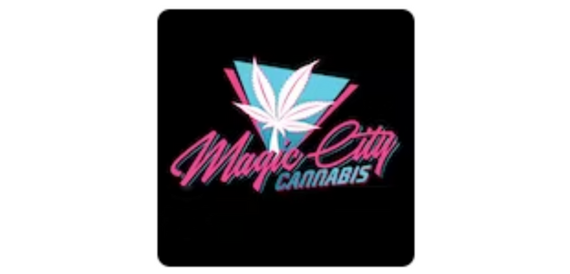 Magic City Cannabis - Colorado