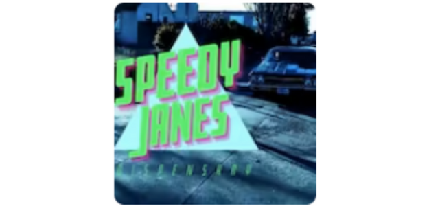 Speedy Janes