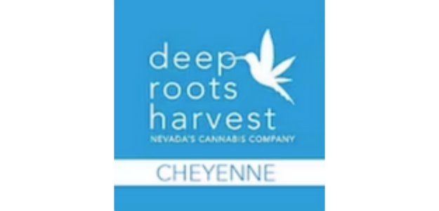 Deep Roots Harvest - Cheyenne