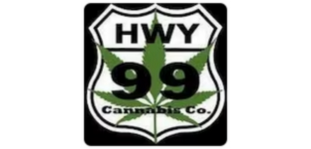 Hwy 99 Cannabis Co