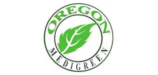 Oregon Medigreen