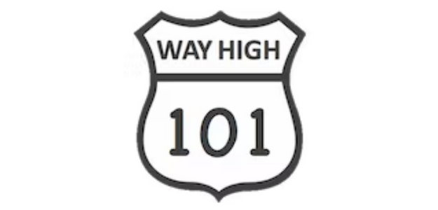 Way High 101