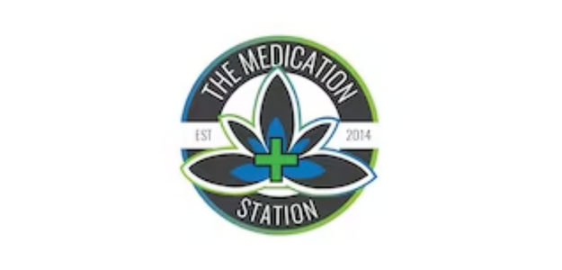 The Medication Station - Newport