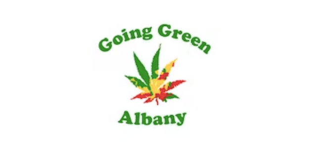 Going Green Albany