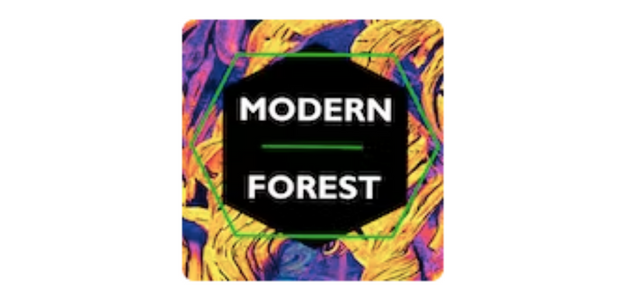 Modern Forest Lebanon