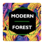 Modern Forest Lebanon