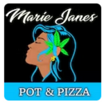 Marie Janes Cannabis Connection