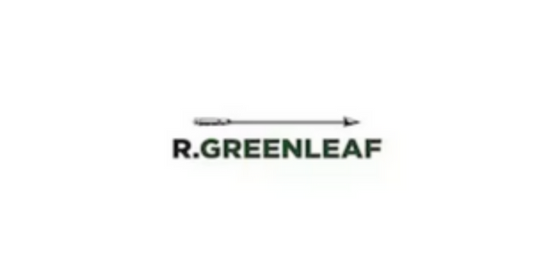 R Greenleaf - Nob Hill