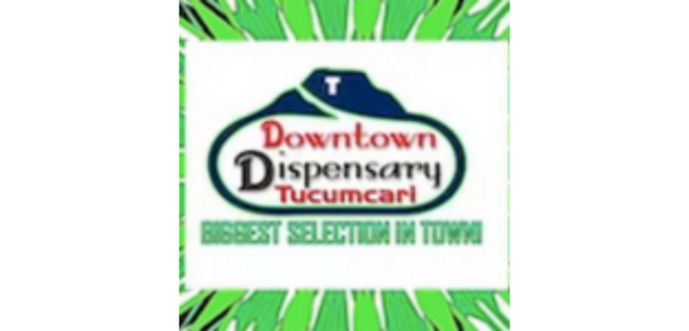 Downtown Dispensary Tucumcari