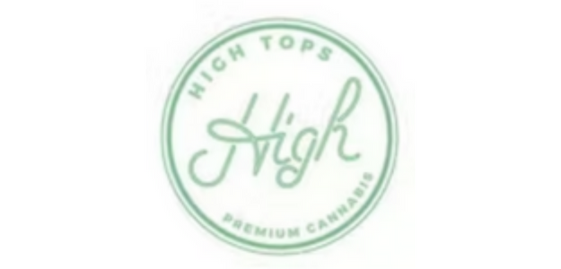 High Tops - Powers