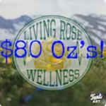 Living Rose Wellness