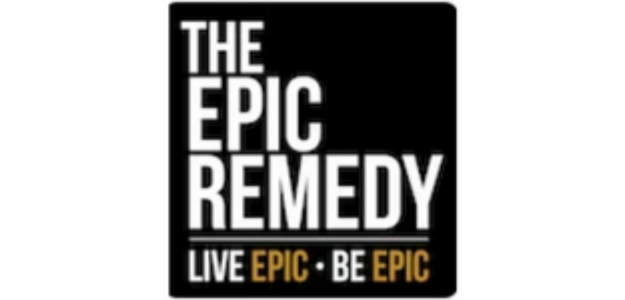The Epic Remedy Fountain