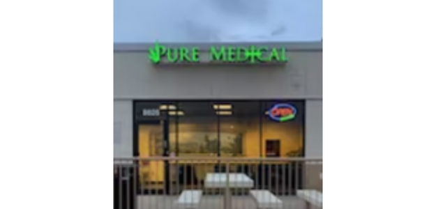 Pure Medical North