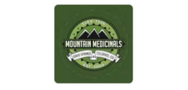Mountain Medicinals Retail Center - Recreational