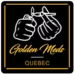 Golden Meds - Quebec St.