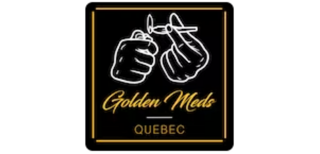 Golden Meds - Quebec St.